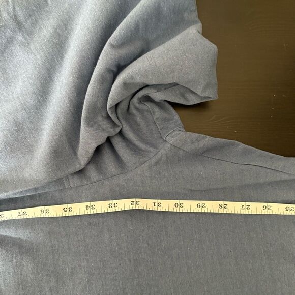 Slate & Stone Sweatpants Joggers Mens XL Blue Pull On Athleisure Lounge Workout - Picture 14 of 14